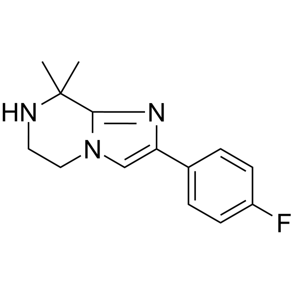 GNF179 metabolite 1310455-86-7